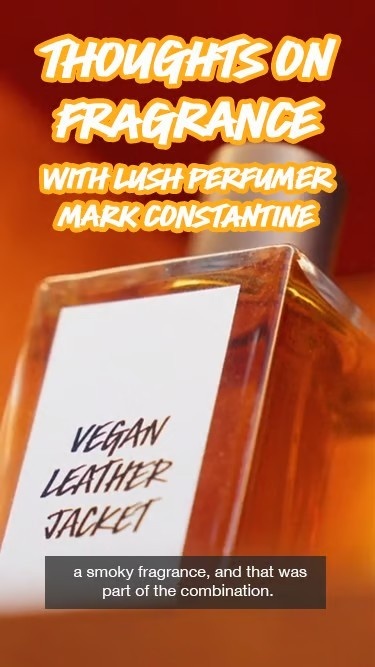 Vegan Leather Jacket